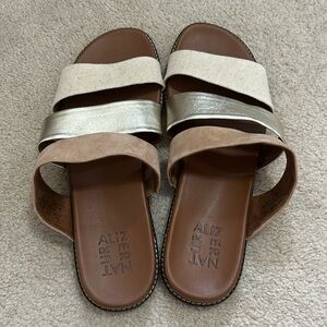 Naturalizer Sandals